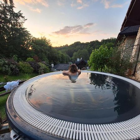 Balia Spa & Wellness Kazimierz Dolny Kültér fotó