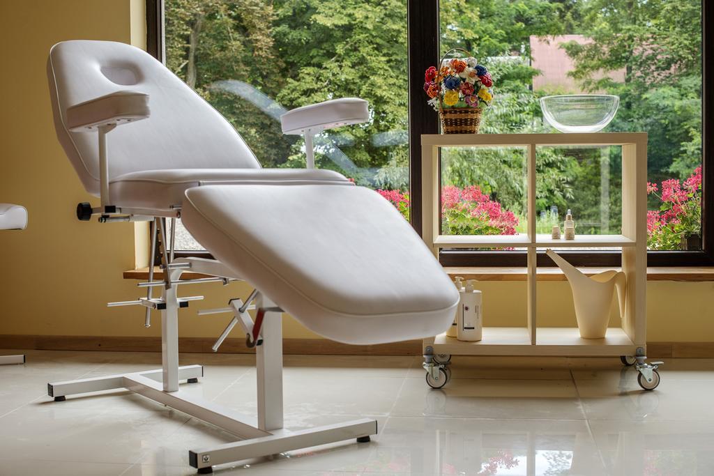 Balia Spa & Wellness Kazimierz Dolny Kültér fotó
